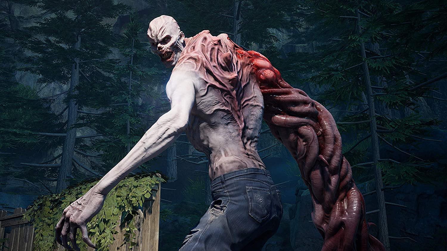 Back 4 Blood | DataBlitz