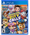 PS4 Paw Patrol The Movie Adventure City Calls All (US) (ENG/FR/SP) - DataBlitz