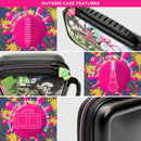 NSW GAME TRAVELER DELUXE TRAVEL CASE SPLATOON 2 (NNS51) - DataBlitz