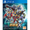 PS4 SUPER ROBOT WARS X REG.3 - DataBlitz