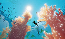 XBOX ONE ABZU (US) - DataBlitz