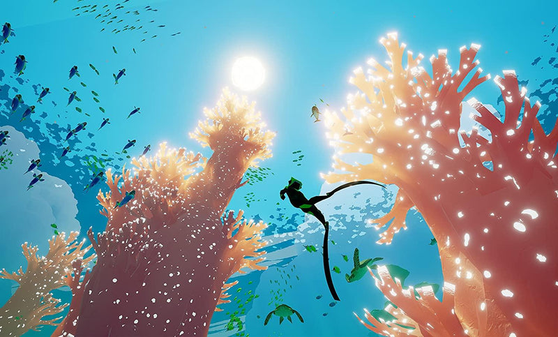 XBOX ONE ABZU (US) - DataBlitz