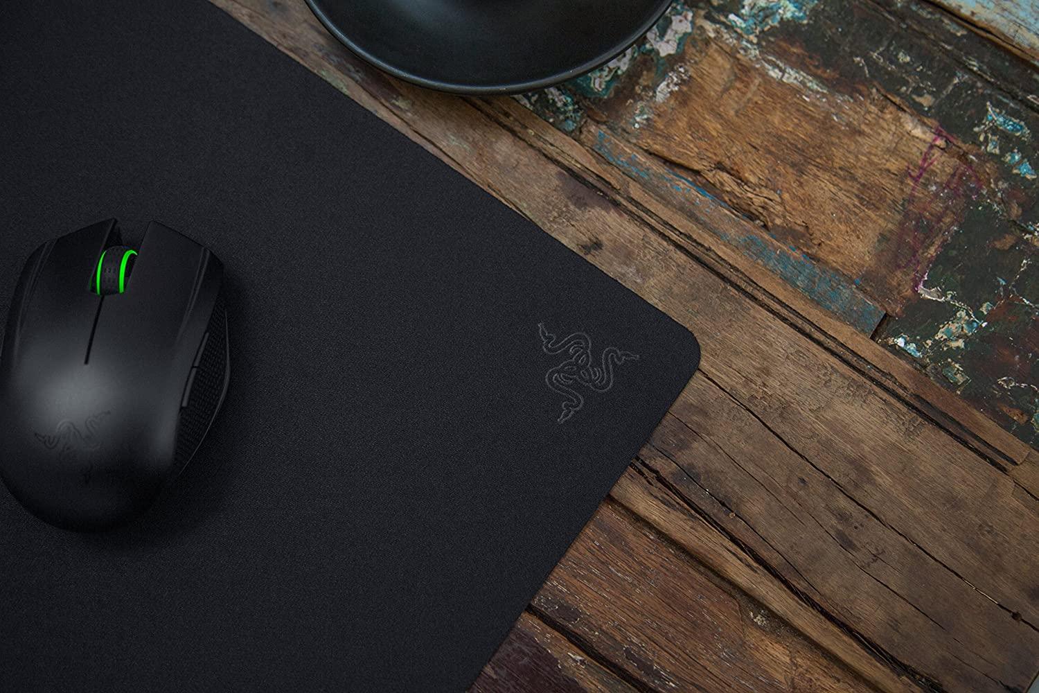 RAZER GOLIATHUS MOBILE STEALTH SMALL GAMING MOUSE MAT - DataBlitz