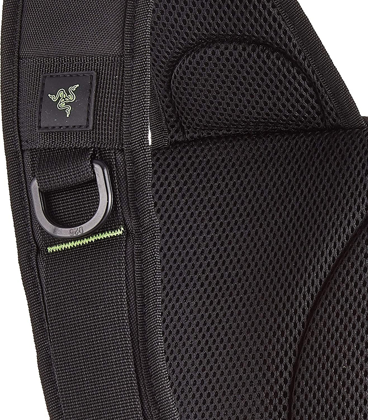 Razer Keyboard Bag V2 (RC21-01280101-0500) - DataBlitz