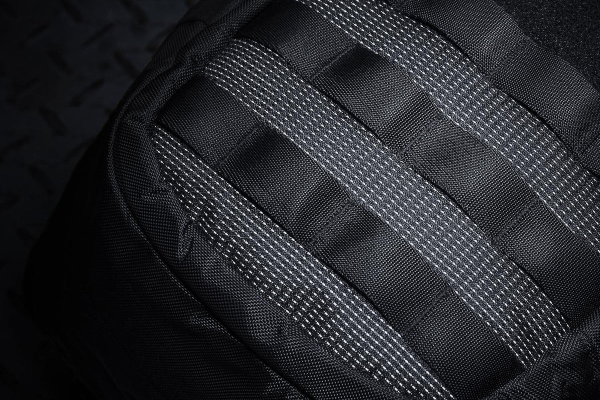RAZER TACTICAL PRO BACKPACK 17.3 V2 - DataBlitz