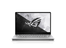 ASUS ROG ZEPHYRUS G14 GA401QM-K2126TS GAMING LAPTOP (WHITE) | 14" QHD | 16GB DDR4 | 1TB SSD | RTX 3060 | WIN10 - DataBlitz