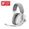 Epos H3PRO Hybrid Closed Acoustic Wireless Gaming Headset (Ghost White) - DataBlitz