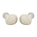 Jabra Elite 3 True Wireless Earbuds (Light Beige)