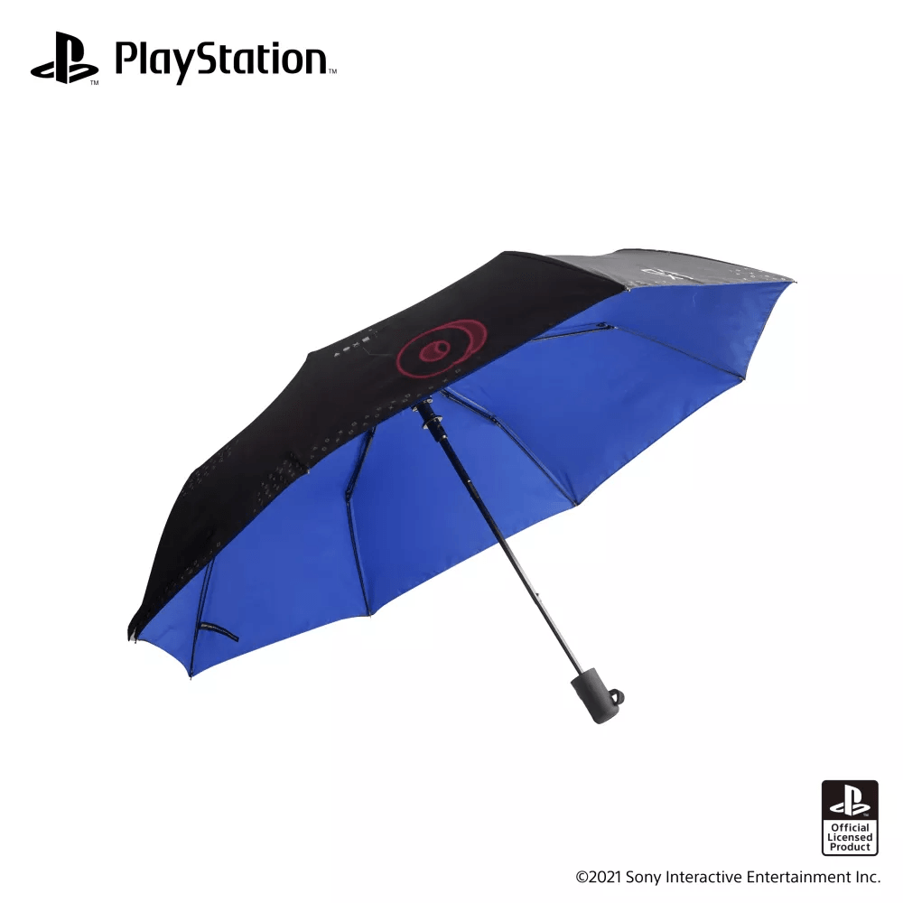 PLAYSTATION UMBRELLA (FPUM001SIE) - DataBlitz