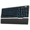 ROYAL KLUDGE RK96 Tri-Mode RGB 96 Keys Hot Swappable Mechanical Keyboard Black (Brown Switch) - DataBlitz