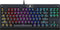 REDRAGON Dark Avenger RGB Mechanical Gaming Keyboard (Dust-Proof Blue Switch) (K568RGB-2 V2) - DataBlitz