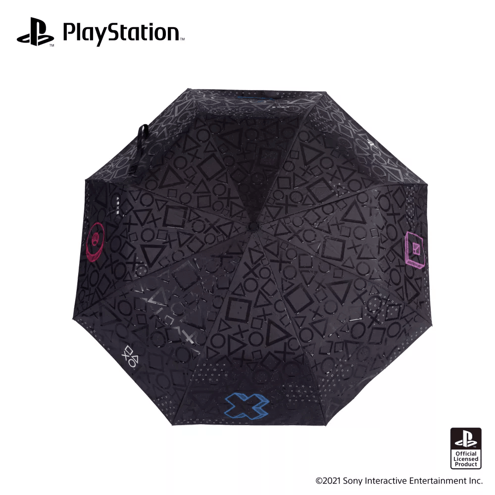 PLAYSTATION UMBRELLA (FPUM001SIE) - DataBlitz