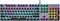 HP MECHANICAL GAMING KEYBOARD GK400Y (BLUE SWITCH) - DataBlitz
