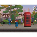 3DS PADDINGTON ADVENTURES IN LONDON - DataBlitz