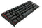 DUCKY ONE 2 MINI V2 RGB LED PBT DOUBLE SHOT MECHANICAL KEYBOARD (CHERRY MX RGB BROWN SWITCH) (DKON2061ST-BUSPDAZT1) - DataBlitz