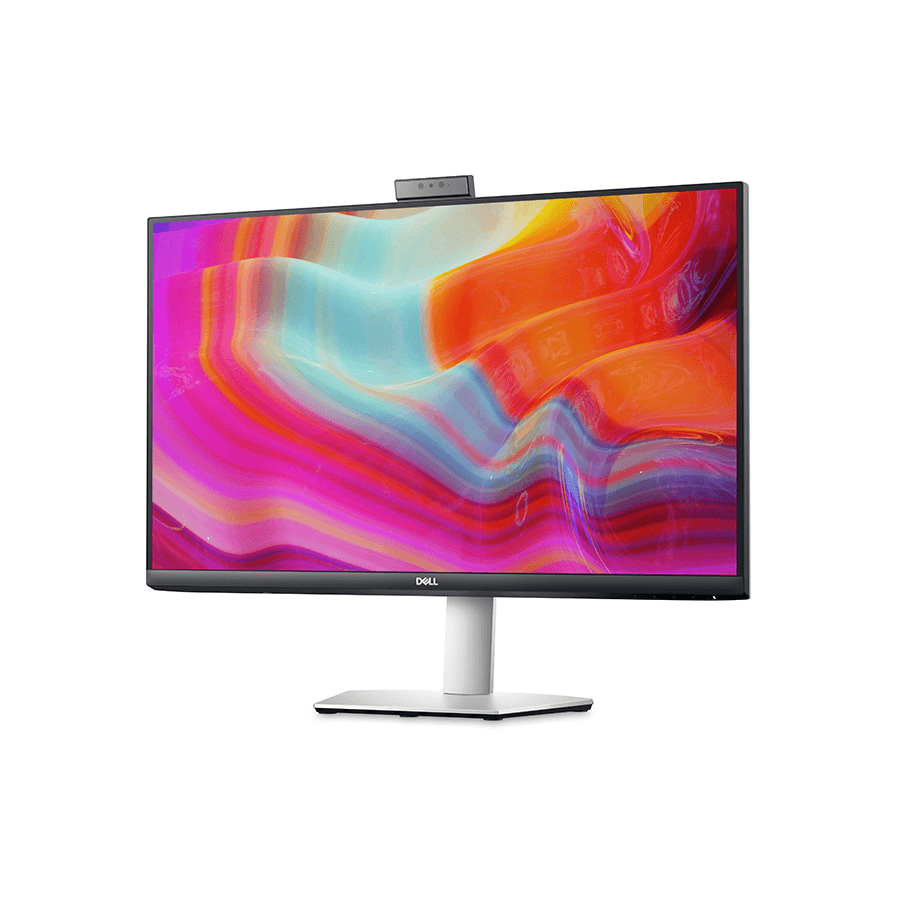 Dell S2722DZ 27” QHD IPS Video Conferencing Monitor - DataBlitz