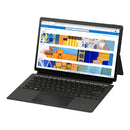 ASUS VIVOBOOK 13 SLATE OLED T3300KA-LQ035WS | 13.3” FHD | PENTIUM® Silver N6000 | 4GB DDR4 | 128GB eMMC | INTEL UHD | WIN11 |  MS OFFICE HOME & STUDENT 2021 |  SLEEVE |  STAND + STYLUS + STYLUS HOLDER - DataBlitz