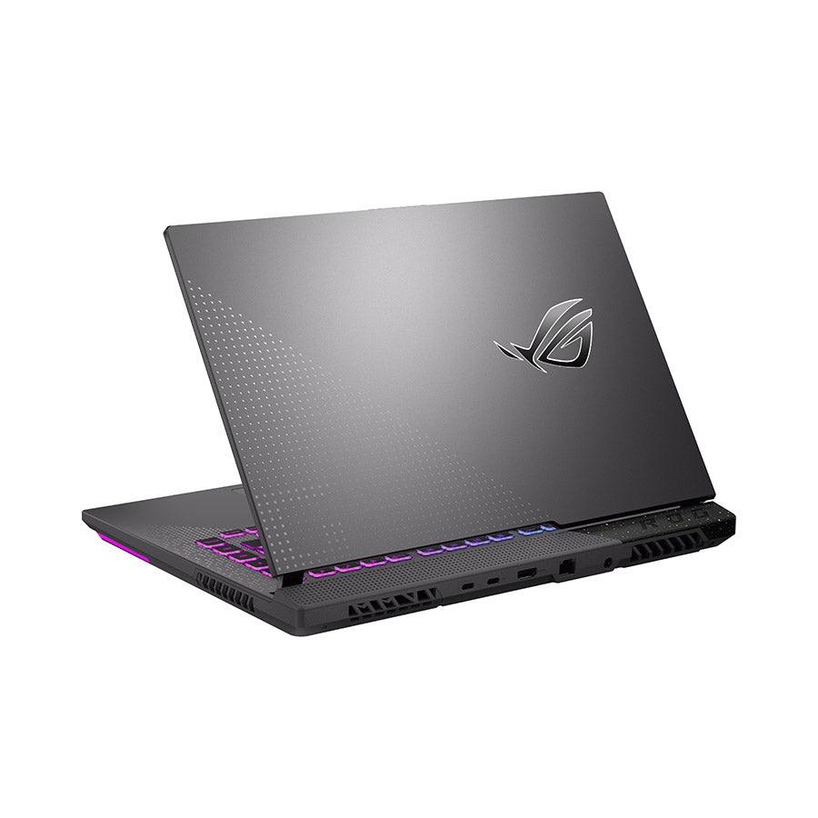 ASUS ROG Strix G15 G513RW-HF088W Gaming Laptop (Eclipse Gray) | 15.6" FHD | Ryzen™ 7 6800H | 16GB DDR5 | 512 GB SSD | RTX™ 3070 TI | Windows 11 Home | ROG Backpack - DataBlitz