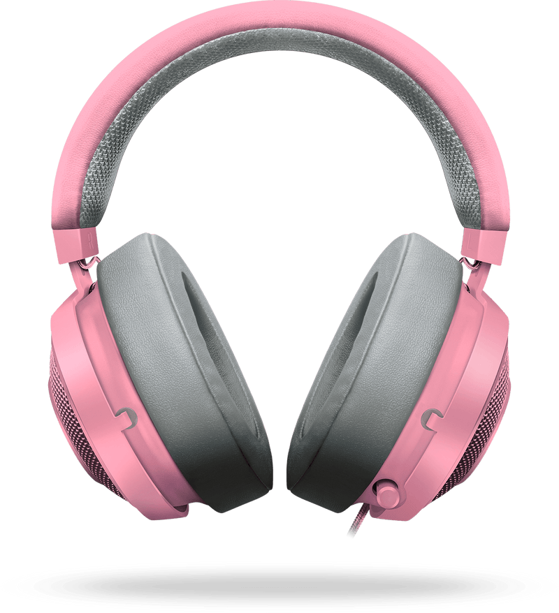 Razer pink quartz headset 2025