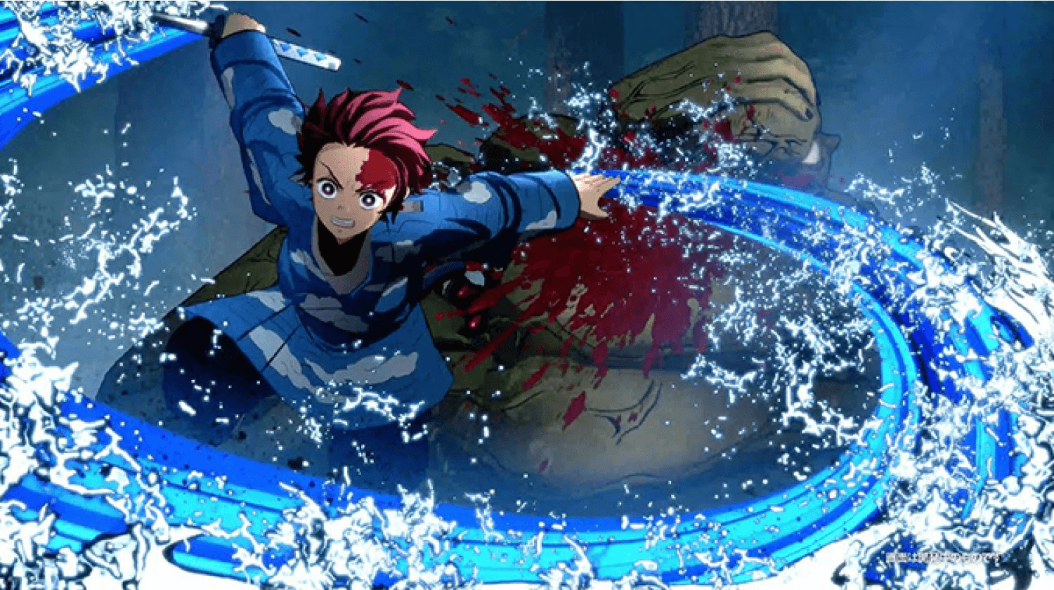 Demon Slayer Kimetsu no Yaiba The Hinokami Chronicles | DataBlitz