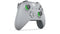 XBOXONE WIRELESS CONTROLLER GREY/GREEN (ASIAN) - DataBlitz