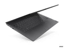 LENOVO IDEAPAD 5 15ITL05 82FG00LGPH LAPTOP (GRAPHITE GREY) | 15.6" FHD | i5-1135G7 | 16GB DDR4 | 512GB SSD | INTEL IRIS XE | WIN10 + MS OFFICE LAPTOP CASUAL BACKPACK B210 + LENOVO MONITOR D24-20 - DataBlitz