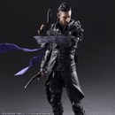 Play-Arts A/F Kingsglaive Final Fantasy XV Kai Nyx Ulric - DataBlitz