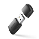 UGREEN AC650 11AC Dual-Band Wireless USB Adapter 10cm (Gray) (CM448/20204) - DataBlitz