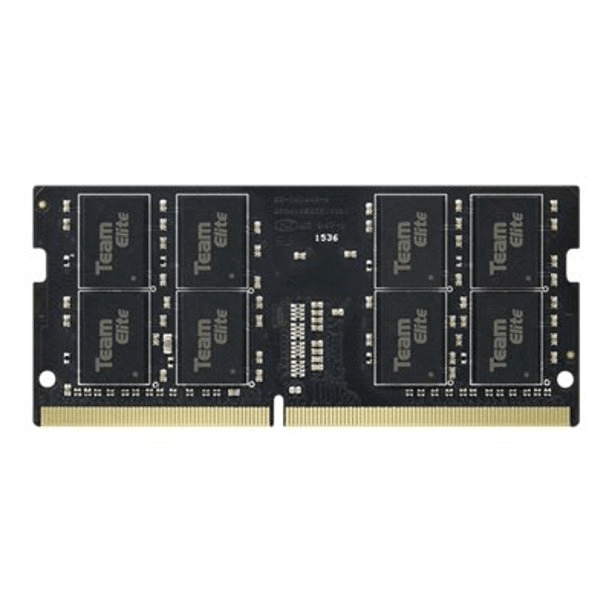 Teamgroup Elite 16GB DDR4 3200MHZ Memory (TED416G3200C22-S01) - DataBlitz