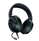 Razer Kraken X Wired Console Gaming Headset For Console (Xbox Green) - DataBlitz