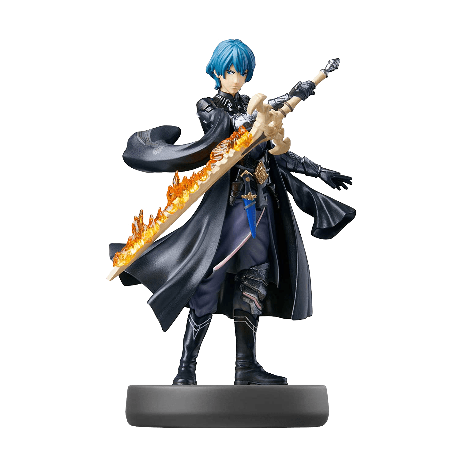Nintendo Amiibo Super Smash Bros Series (Byleth) JPN - DataBlitz