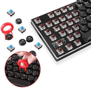 REDRAGON ROUND KEYCAPS (A106) - DataBlitz
