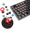 REDRAGON ROUND KEYCAPS (A106) - DataBlitz