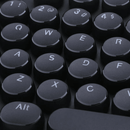 REDRAGON ROUND KEYCAPS (A106) - DataBlitz