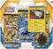 POKEMON TRADING CARD GAME SM1 SUN AND MOON 3 BLISTER - DataBlitz