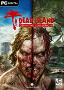 Dead Island Definitive Collection PC DVD-ROM - DataBlitz
