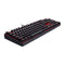 REDRAGON MITRA MECHANICAL GAMING KEYBOARD (K551) (RED SWITCH) - DataBlitz