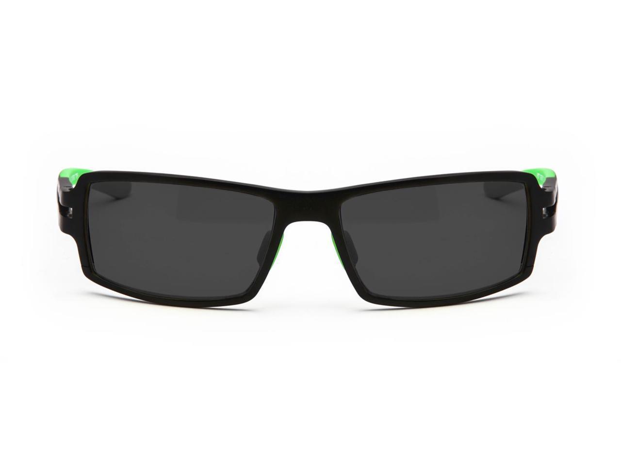 RAZER GUNNAR COMPUTER EYEWEAR (RPG/ONYX/GREY) - DataBlitz