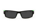 RAZER GUNNAR COMPUTER EYEWEAR (RPG/ONYX/GREY) - DataBlitz