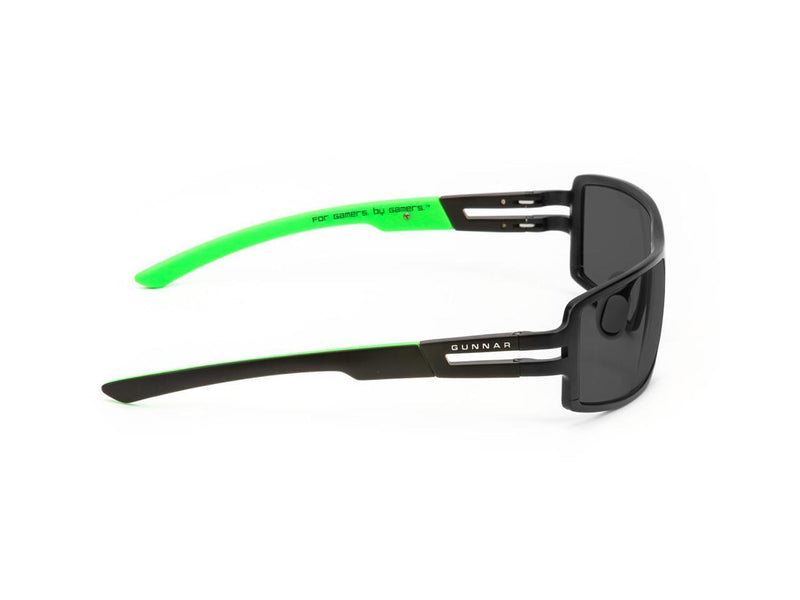 RAZER GUNNAR COMPUTER EYEWEAR (RPG/ONYX/GREY) - DataBlitz