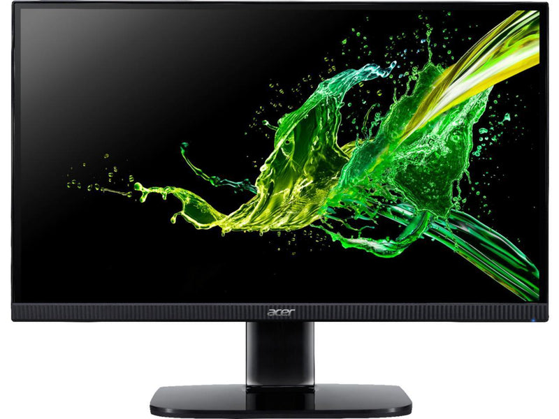 ACER KA242Y BI 23.8" FHD IPS AMD Freesync Monitor - DataBlitz