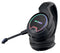 Dragonwar 2.4G RGB Wireless Gaming Headset With Stereo HD Sound (G-HS-015-Black) - DataBlitz