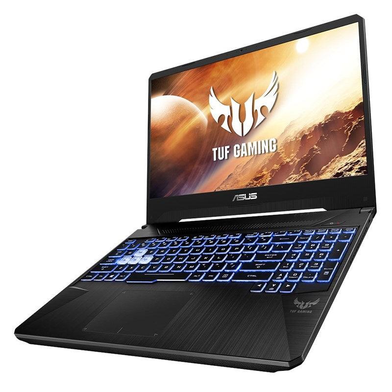 ASUS TUF FX505DT-HN493T 15.6" GAMING LAPTOP - DataBlitz