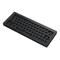 AKKO ACR64 RGB MECHANICAL KEYBOARD DIY KIT HOT-SWAPPABLE SOCKET GASKET MOUNT WITH 64-KEY LAYOUT ACRYLIC CASE (BLACK) - DataBlitz