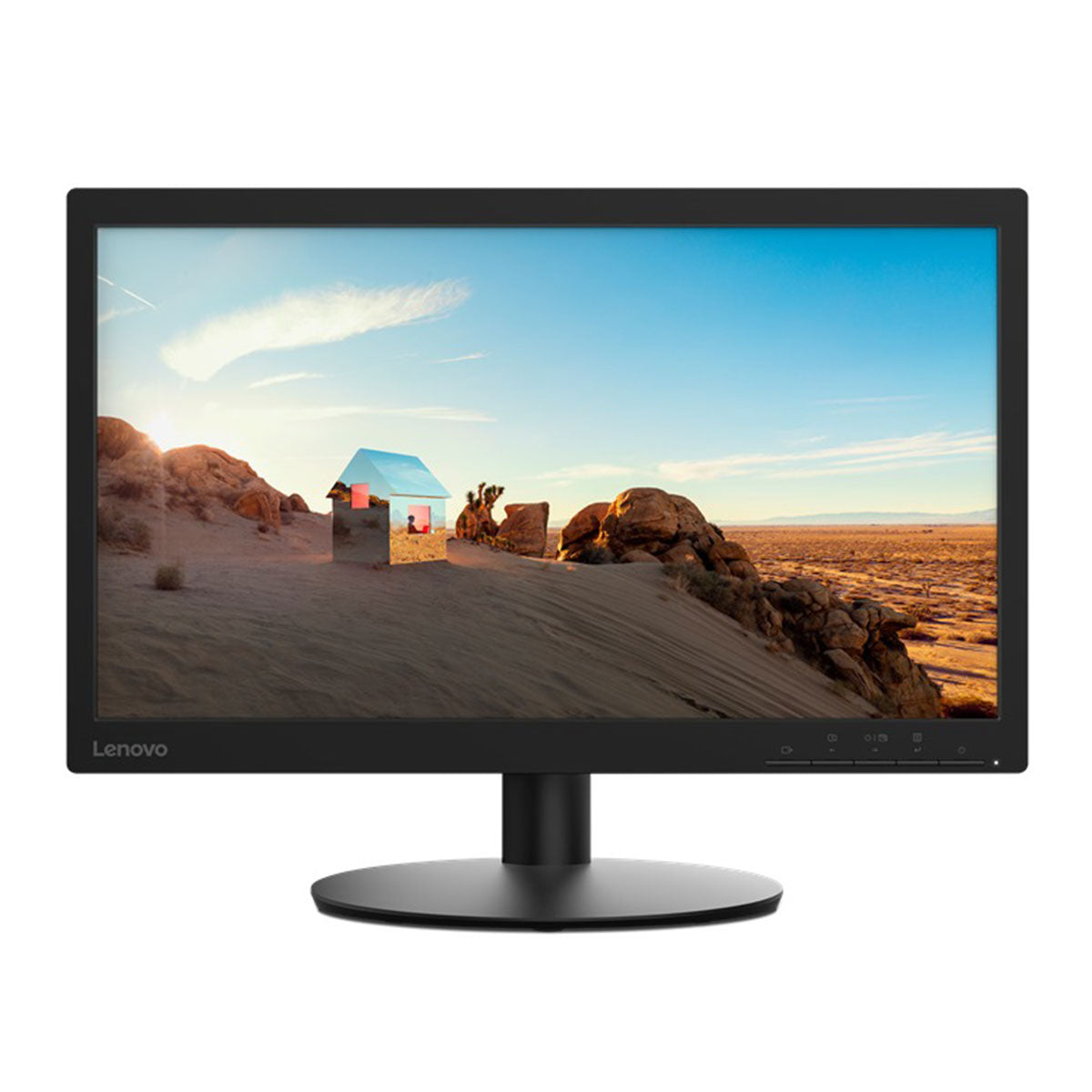 Lenovo D20-30 66E9KAC4PH 19.5”  60HZ WLED TN LCD Monitor