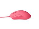 Mionix Castor Frosting Optical Gaming Mouse (Pink) - DataBlitz