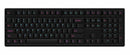 AKKO MIDNIGHT 3108DS MECHANICAL KEYBOARD (AKKO SWITCH 2ND GEN PINK) - DataBlitz