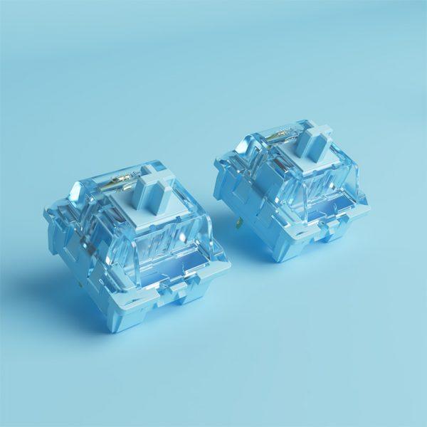 AKKO V3 Cream 45PCS Blue Switch - DataBlitz