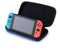 NSW GAME TRAVELER DELUXE TRAVEL CASE SUPER MARIO BLUE (NNS46BL) - DataBlitz