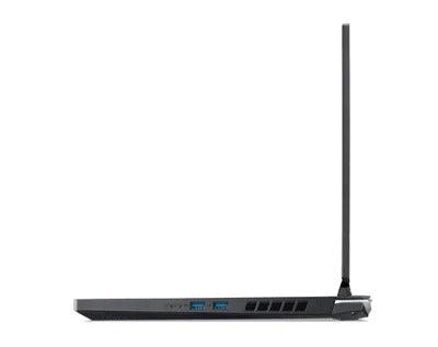 ACER Nitro 5 AN515-58-55LG Laptop (Obsidian Black) | 15.6" FHD 1920x1080 | i5-12500H | 8GB RAM DDR4 | 512 GB SSD | RTX 3050 Ti | Windows 11 Home | ACER Notebook Bag 15.6 VX15 Backpack - DataBlitz